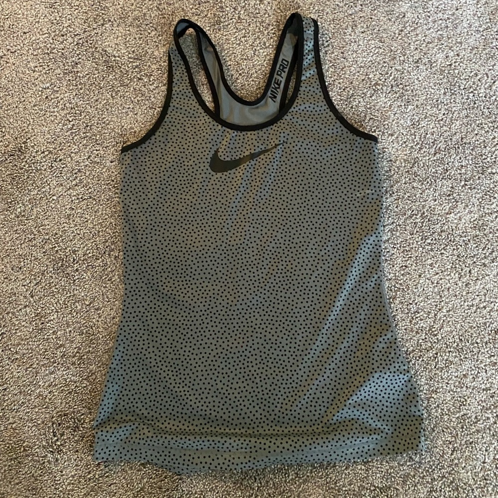 NikePro razorback
